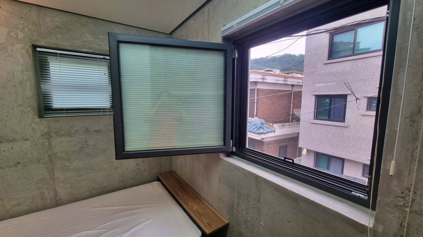 Private Room 201~204 - 10
