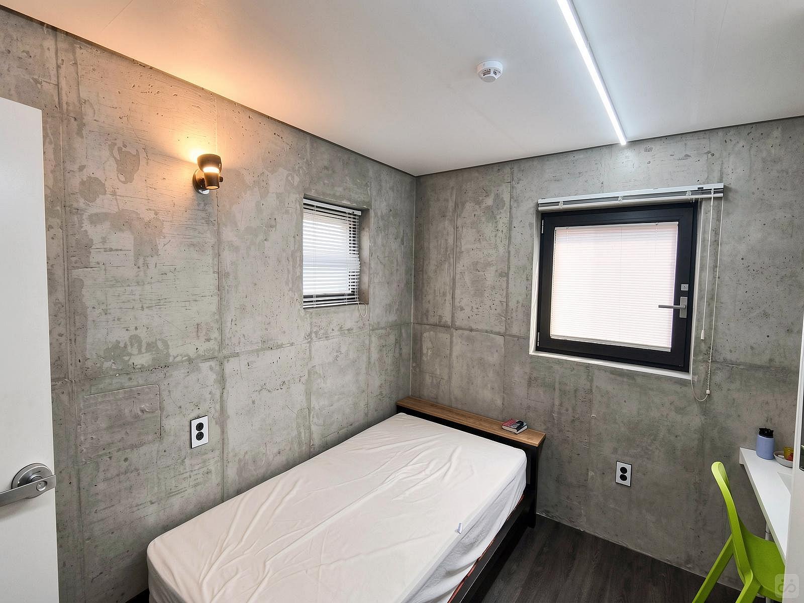 Private Room 201~204 - 41
