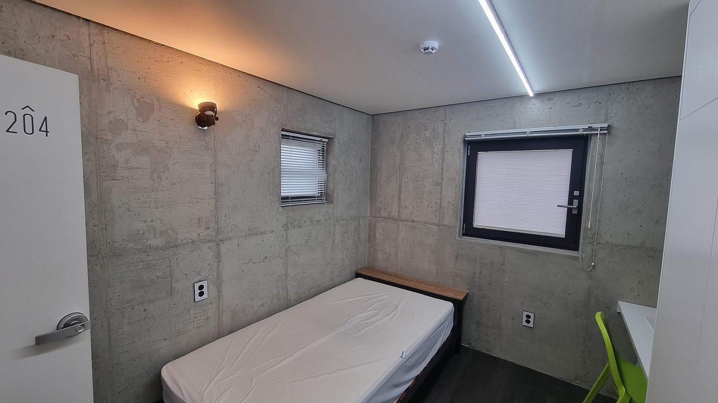 Private Room 201~204 - 35