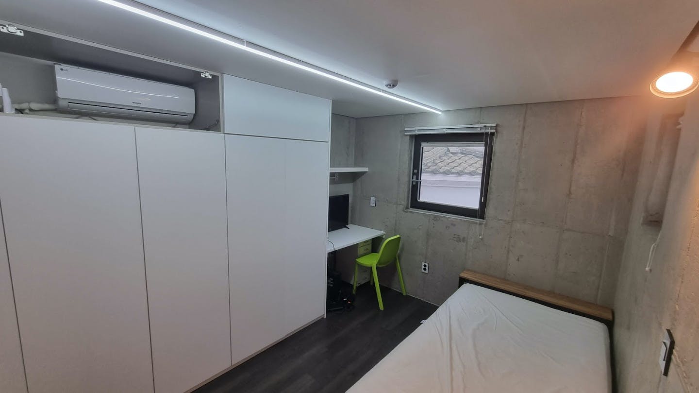 Private Room 201~204 - 3