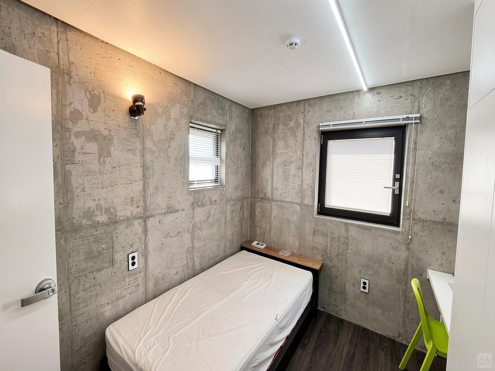 Private Room 201~204 - 37