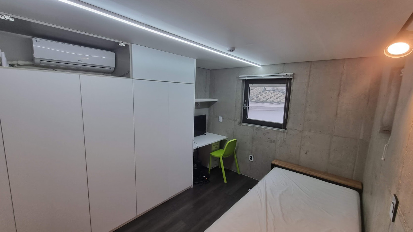 Private Room 201~204 - 15