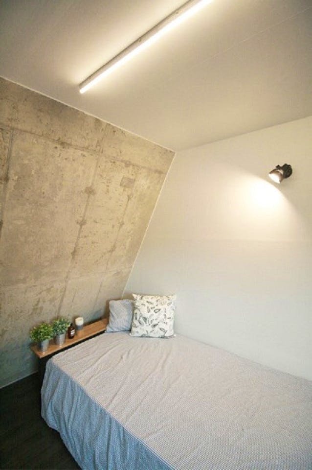 Private Room 301~302 - 7