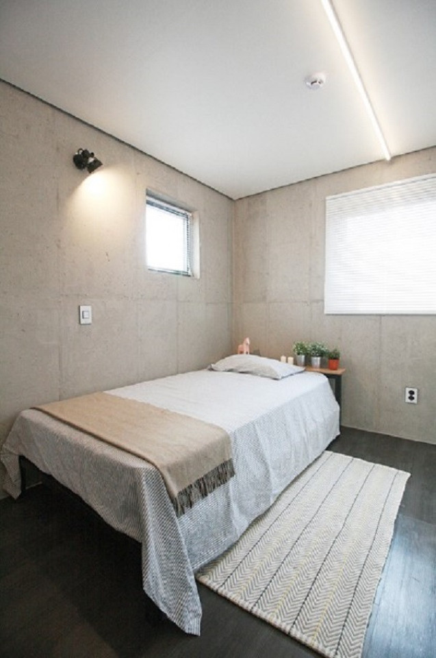 Private Room 301~302 - 9