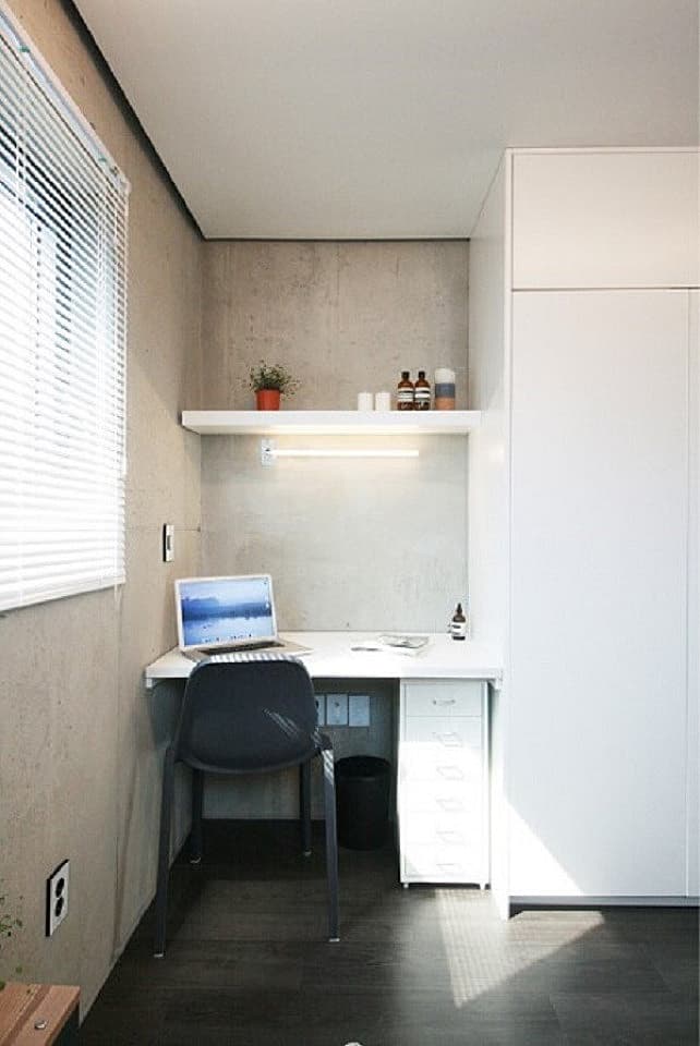 Private Room 301~302 - 22
