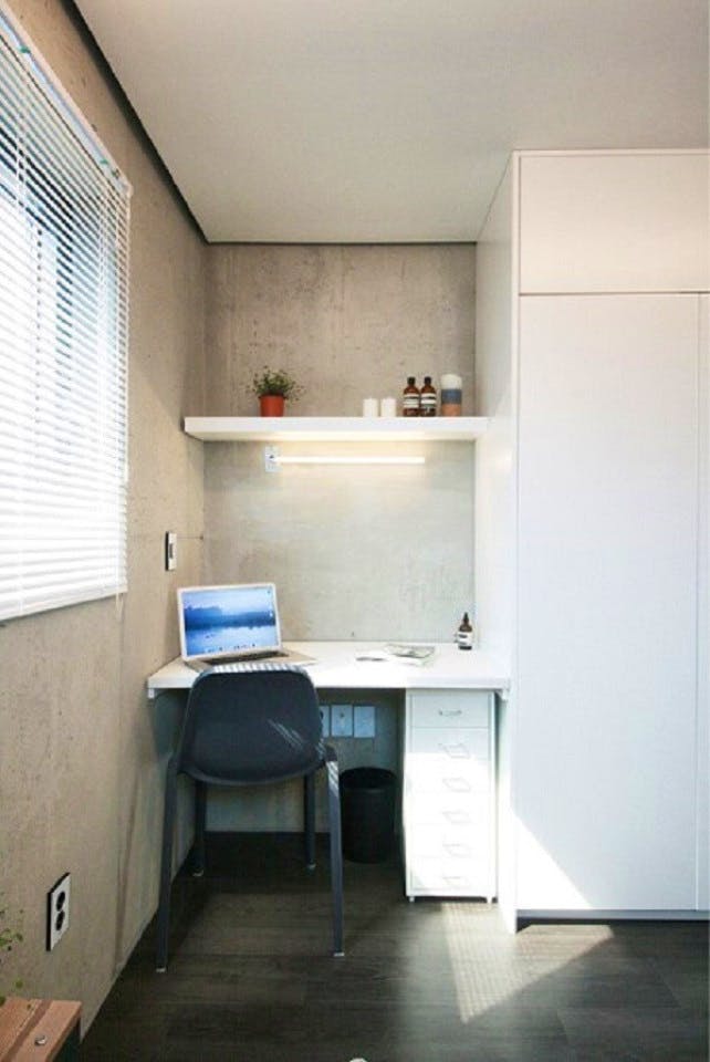 Private Room 301~302 - 6