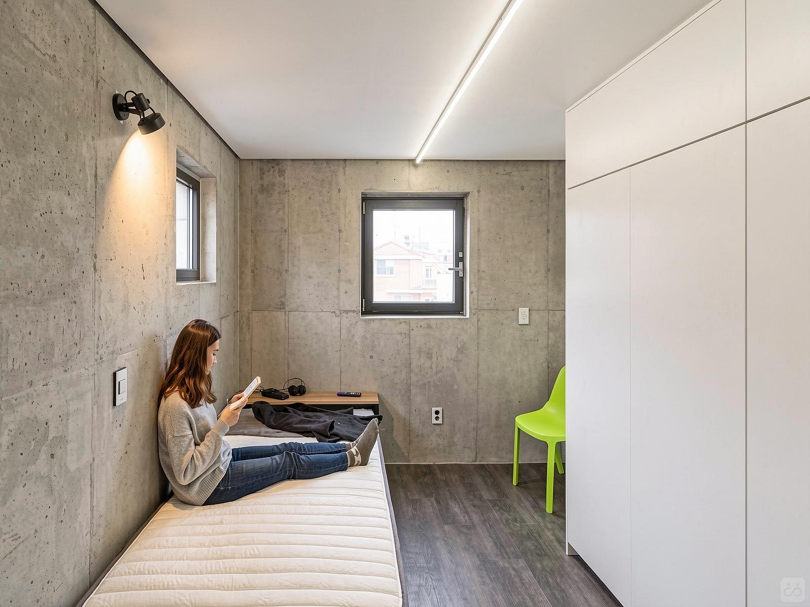 Private Room 303~304 - 27