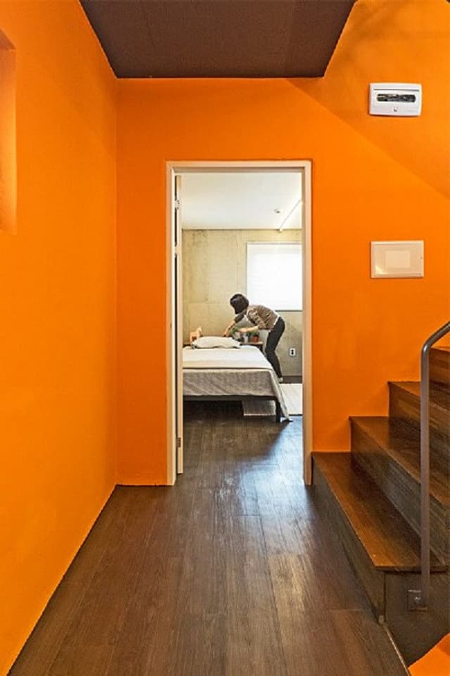Private Room 303~304 - 18
