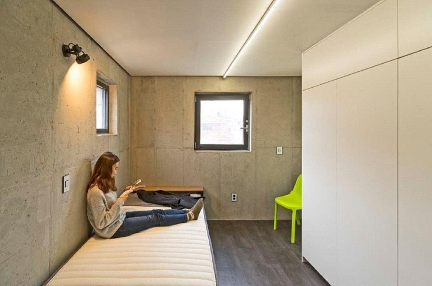 Private Room 303~304 - 15