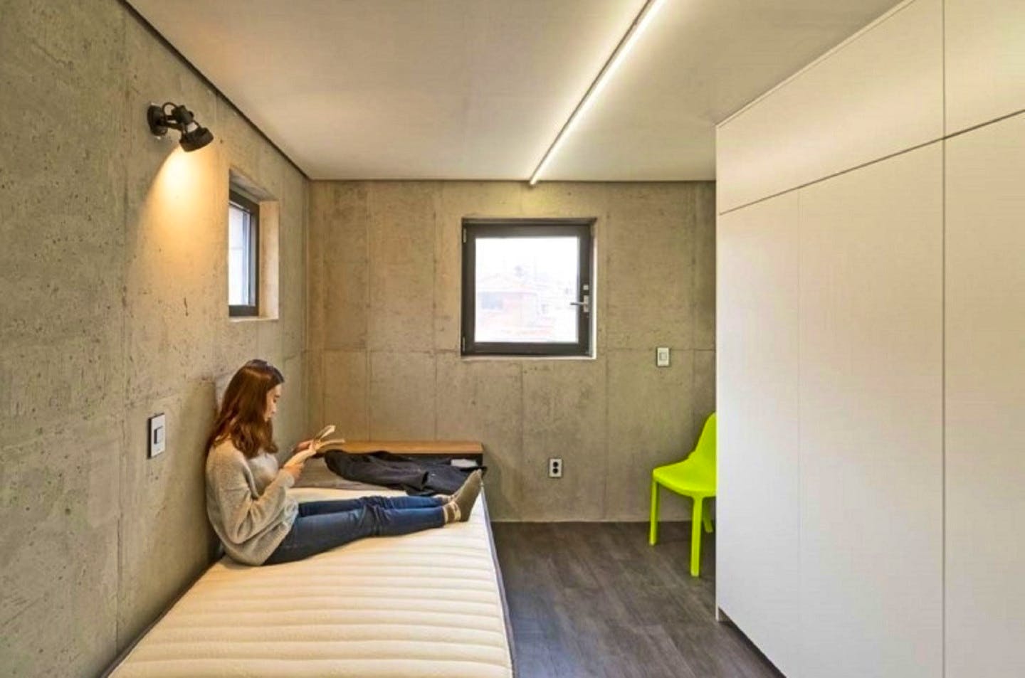 Private Room 303~304 - 7