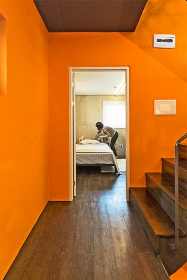 Private Room 303~304 - 6