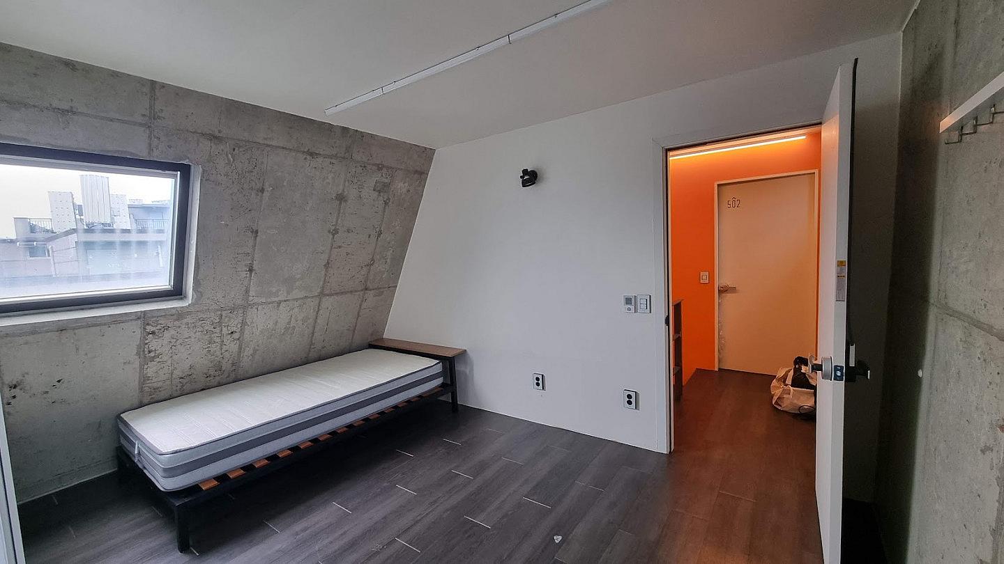 Private Room 501~502 - 21