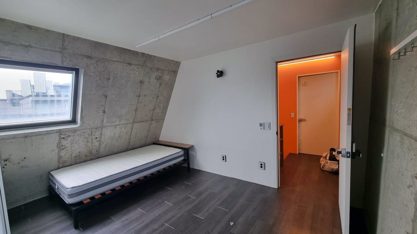 Private Room 501~502 - 1