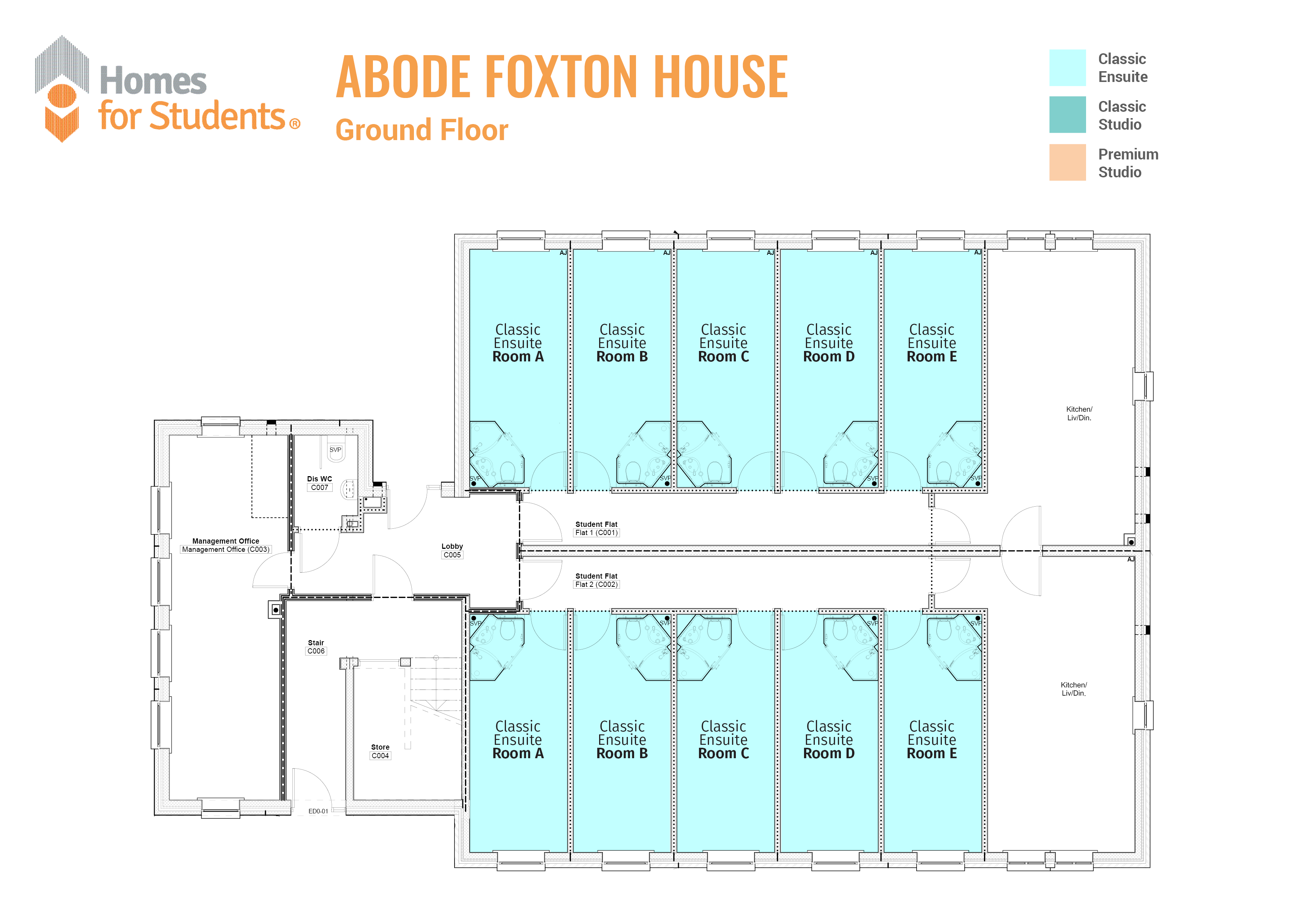 Abode