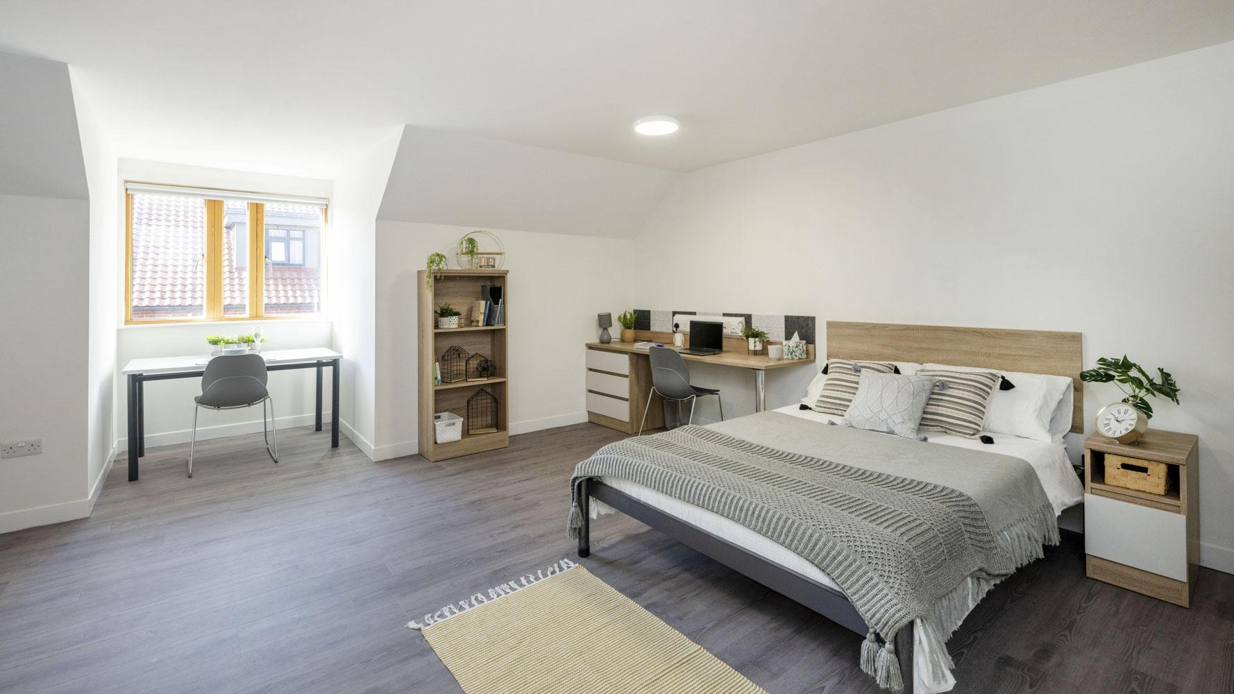  Premium Studio  -  Abode  - Gallery -  16