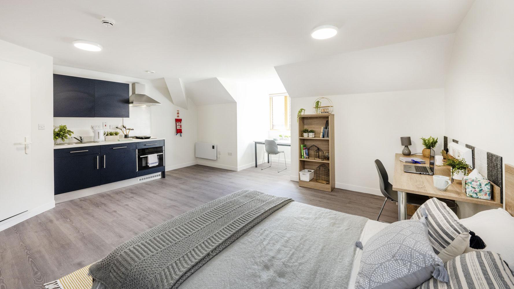  Premium Studio  -  Abode  - Gallery -  3