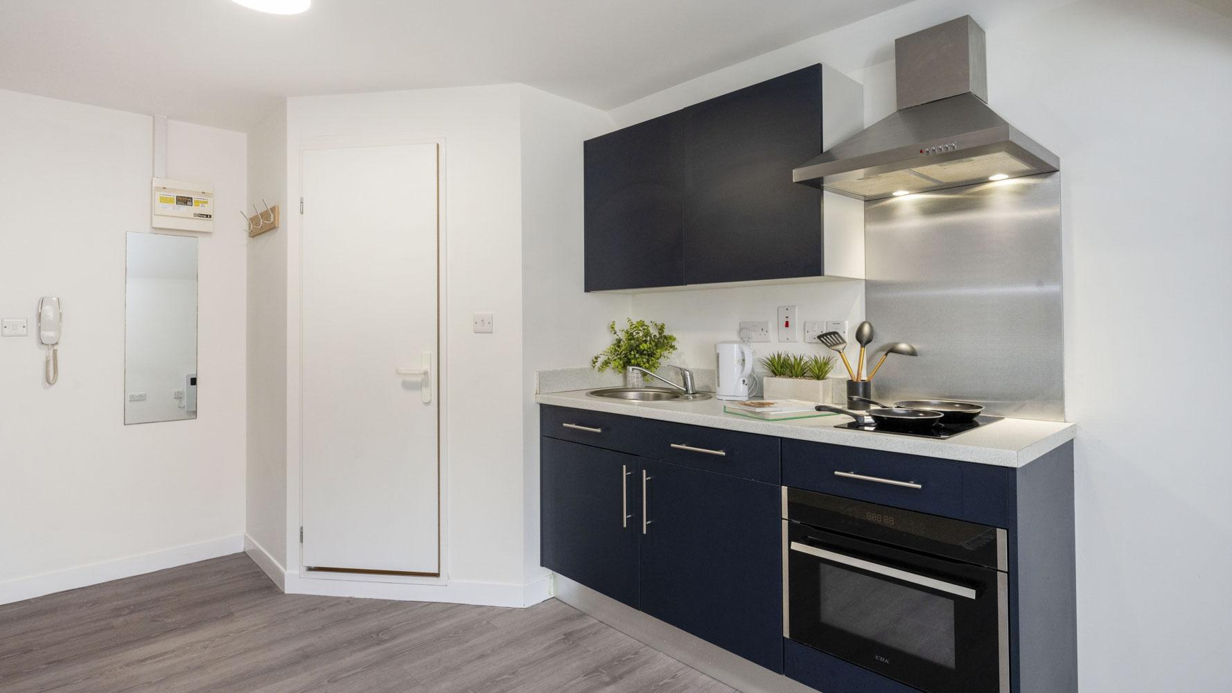  Premium Studio  -  Abode  - Gallery -  11
