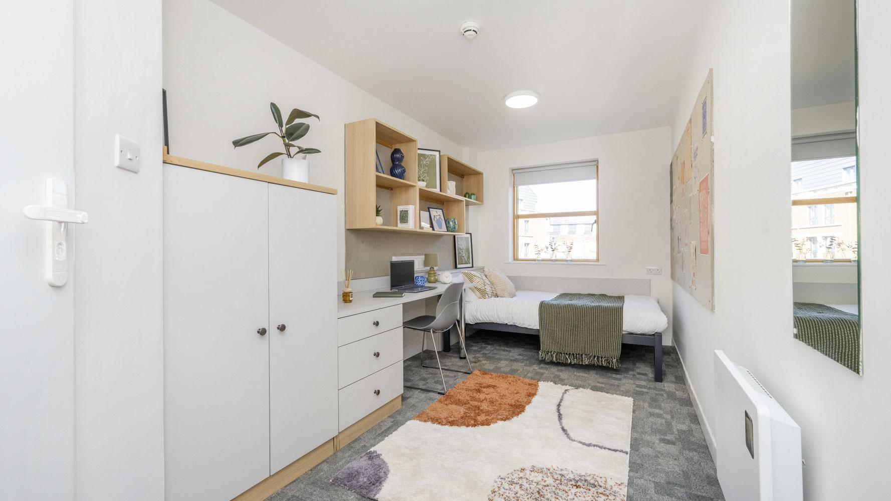  Classic En-Suite  -  Abode  - Gallery -  3