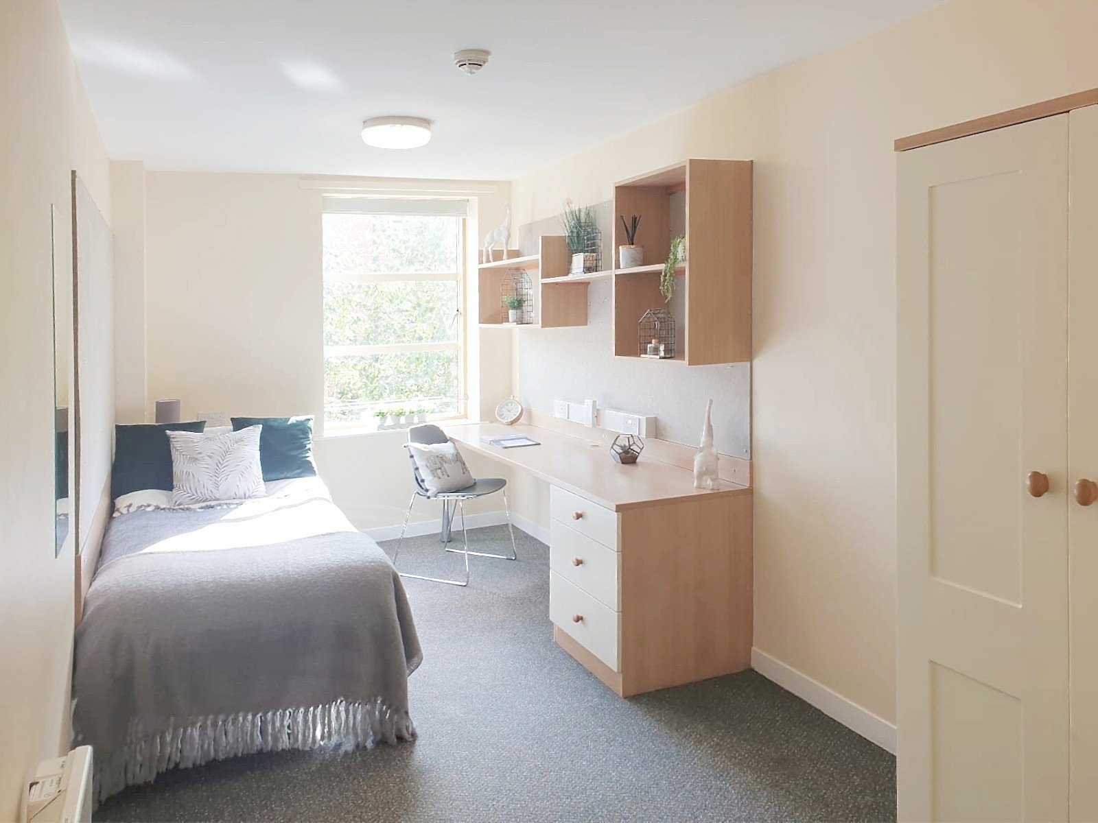  Premium En-Suite  -  Abode  - Gallery -  2