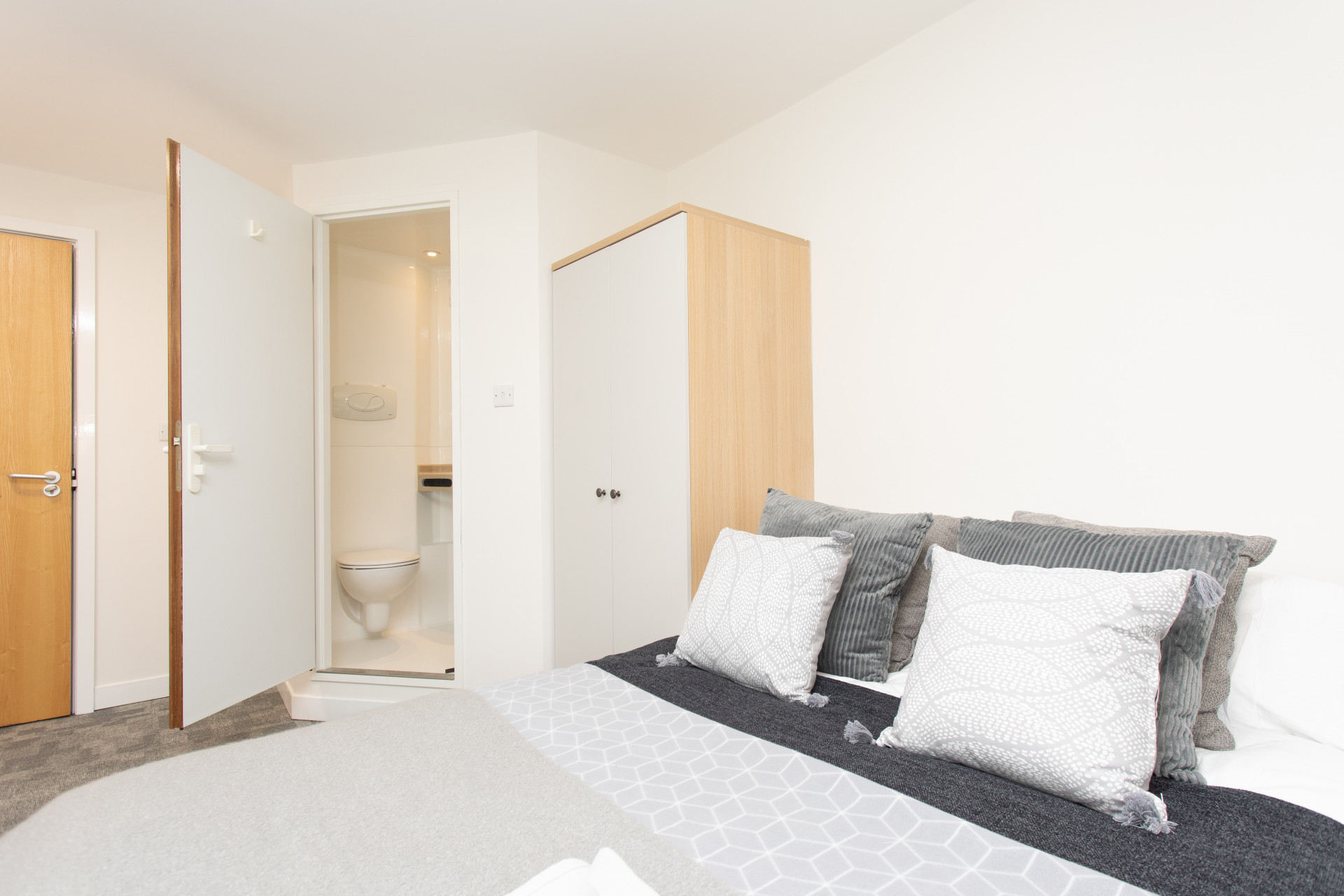  Deluxe En-Suite  -  Abode  - Gallery -  49