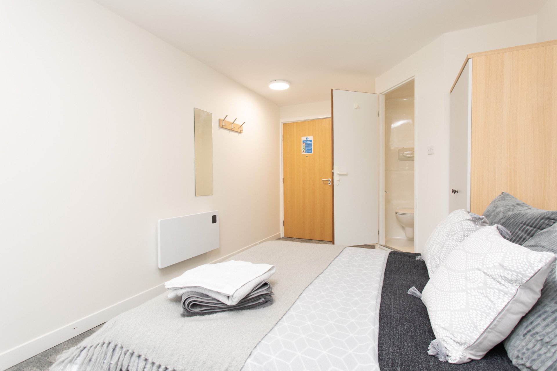  Deluxe En-Suite  -  Abode  - Gallery -  7