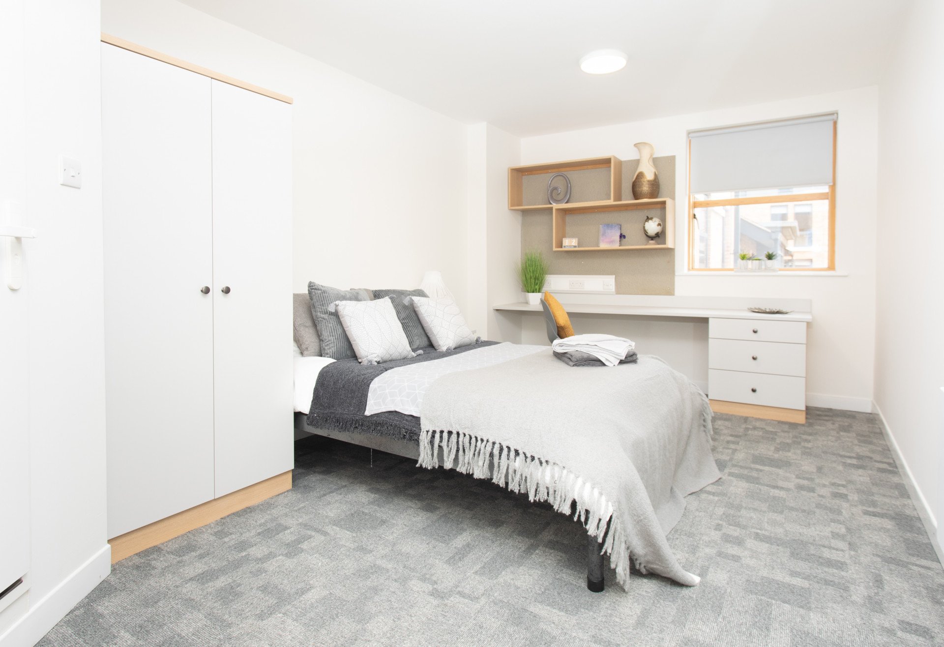  Deluxe En-Suite  -  Abode  - Gallery -  1