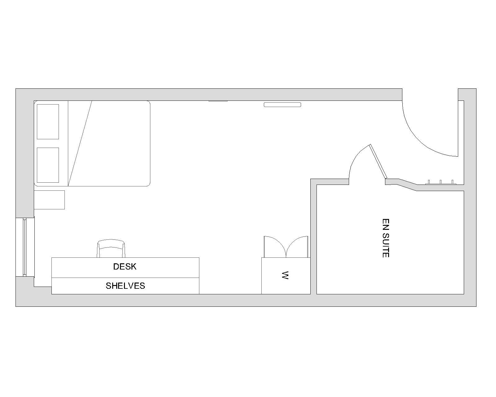  Deluxe En-Suite  -  Abode  - Gallery -  13
