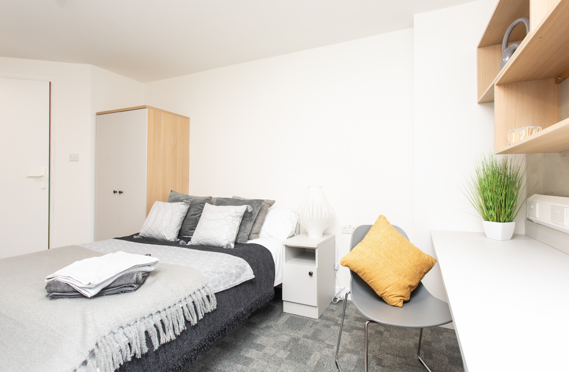  Deluxe En-Suite  -  Abode  - Gallery -  17