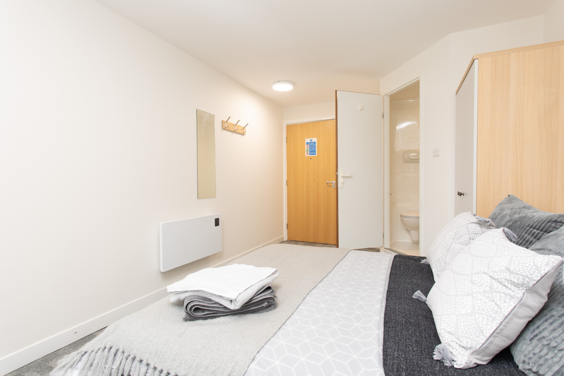  Deluxe En-Suite  -  Abode  - Gallery -  22
