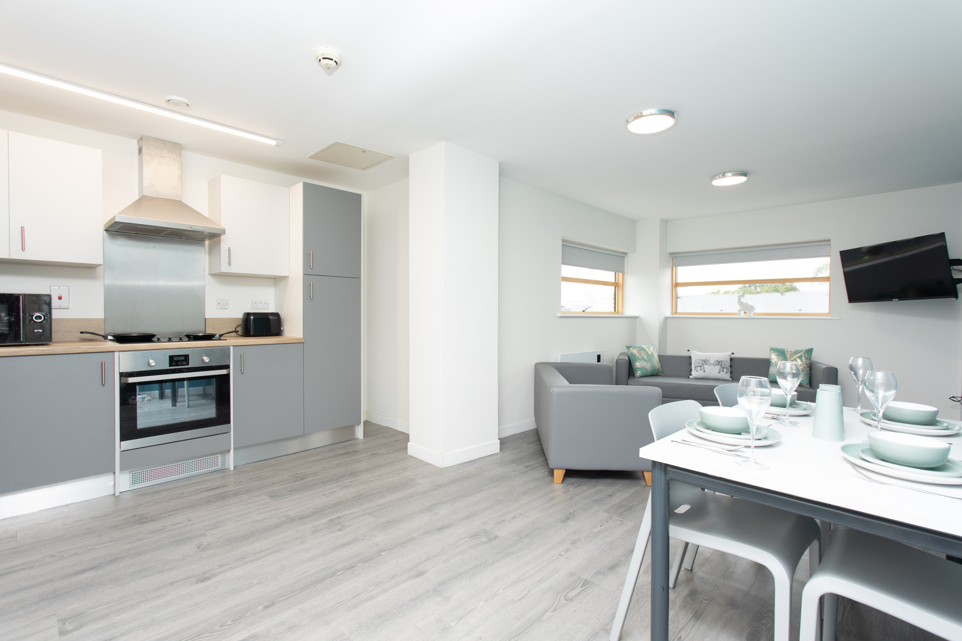  Deluxe En-Suite  -  Abode  - Gallery -  19