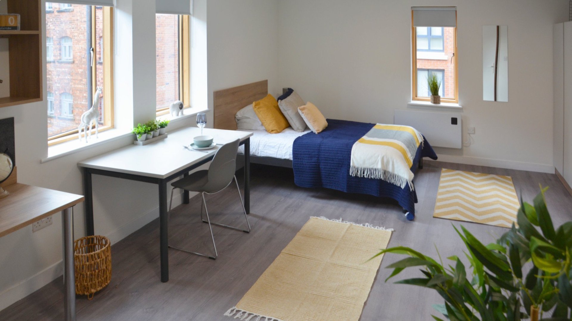  Classic Studio  -  Abode  - Gallery -  3