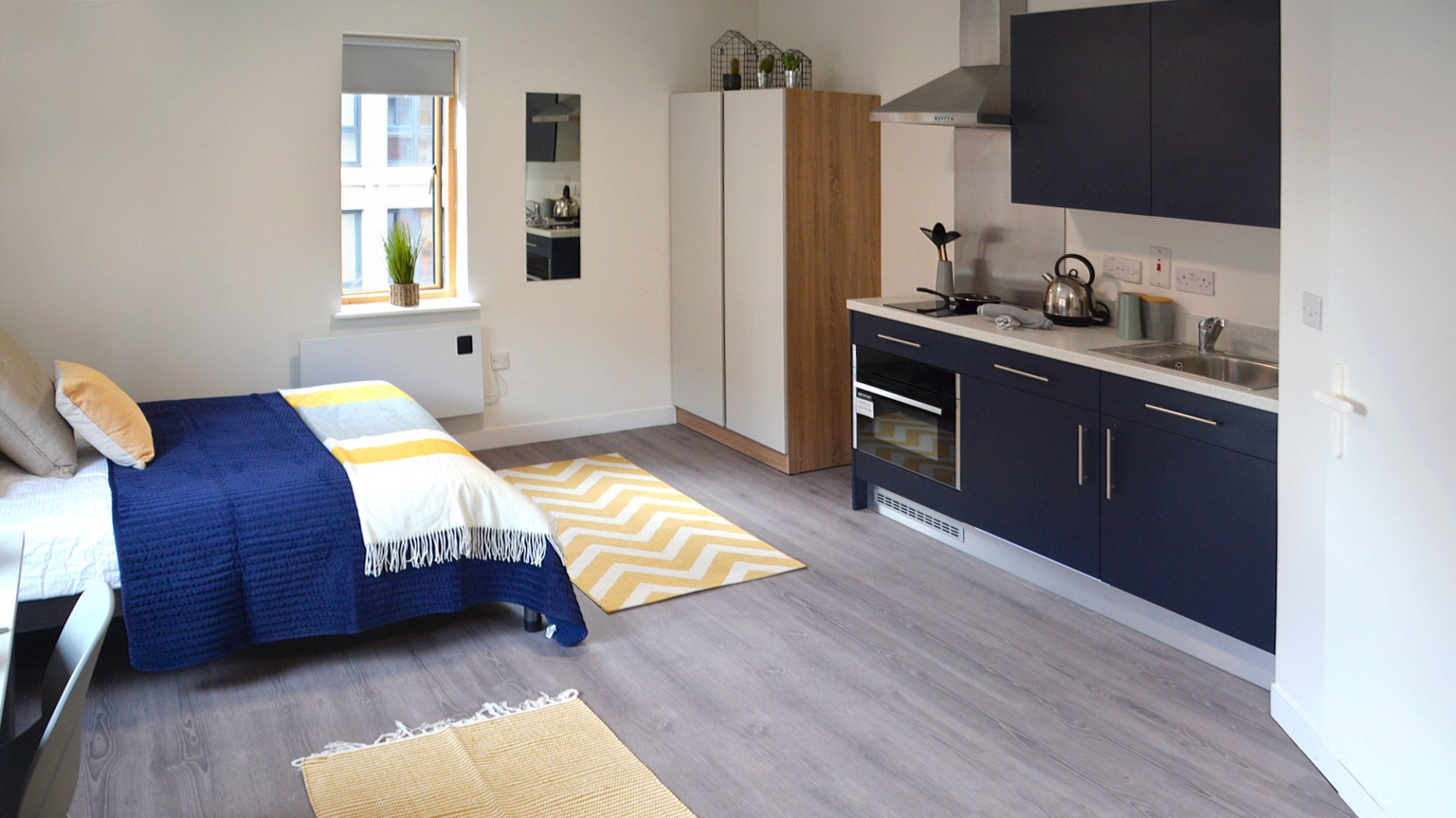  Classic Studio  -  Abode  - Gallery -  7