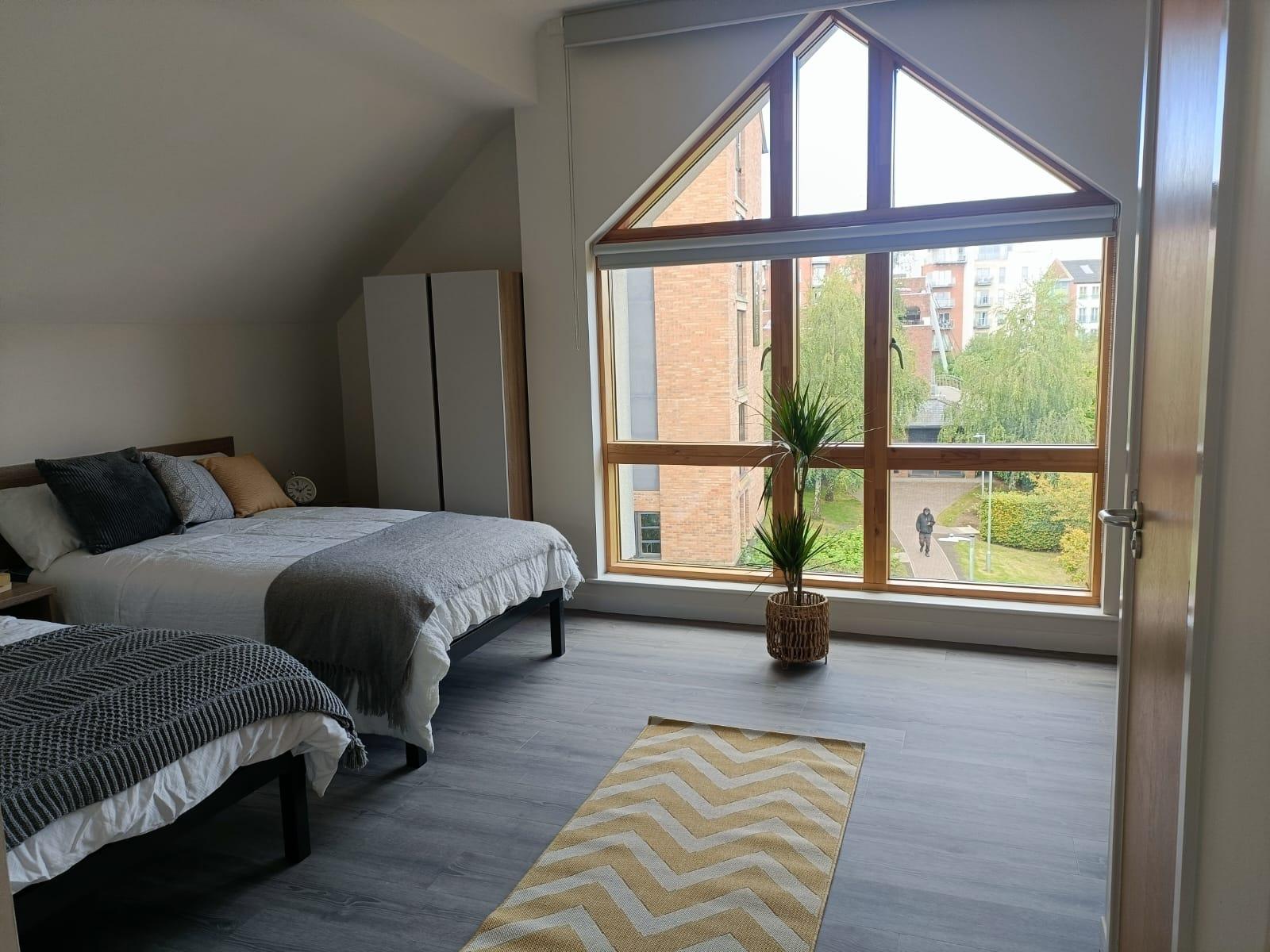  Deluxe Twin Flat  -  Abode  - Gallery -  26