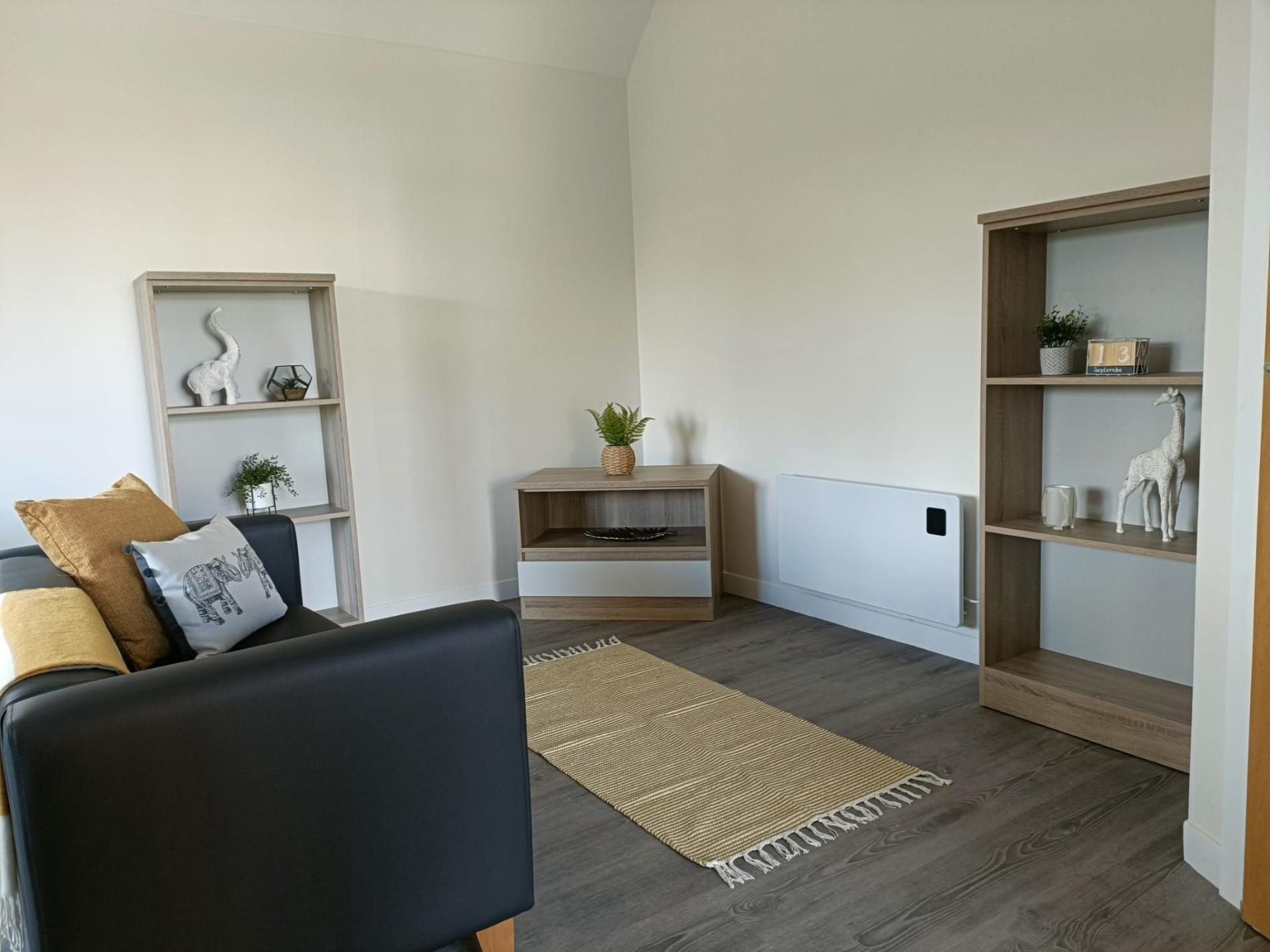  Deluxe Twin Flat  -  Abode  - Gallery -  5