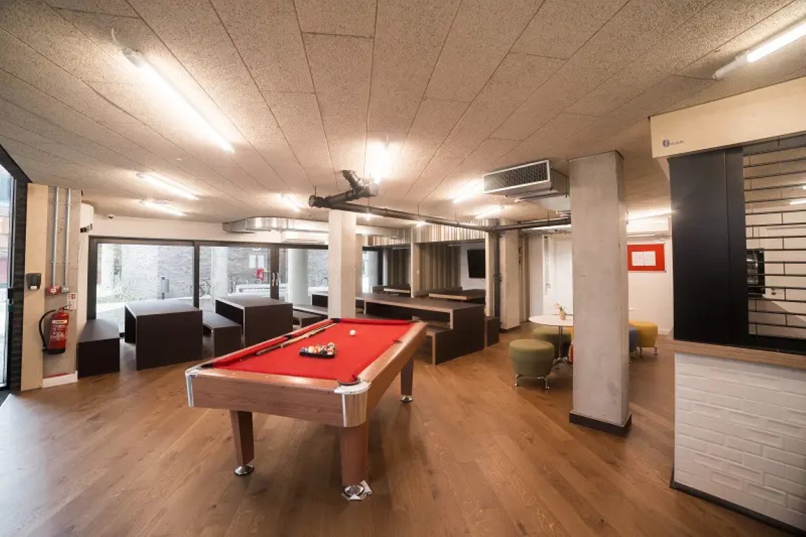 AXO Paradise Student Village