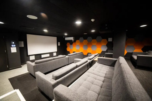 AXO Paradise Student Village - Gallery - 12