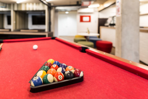 AXO Paradise Student Village - Gallery - 11
