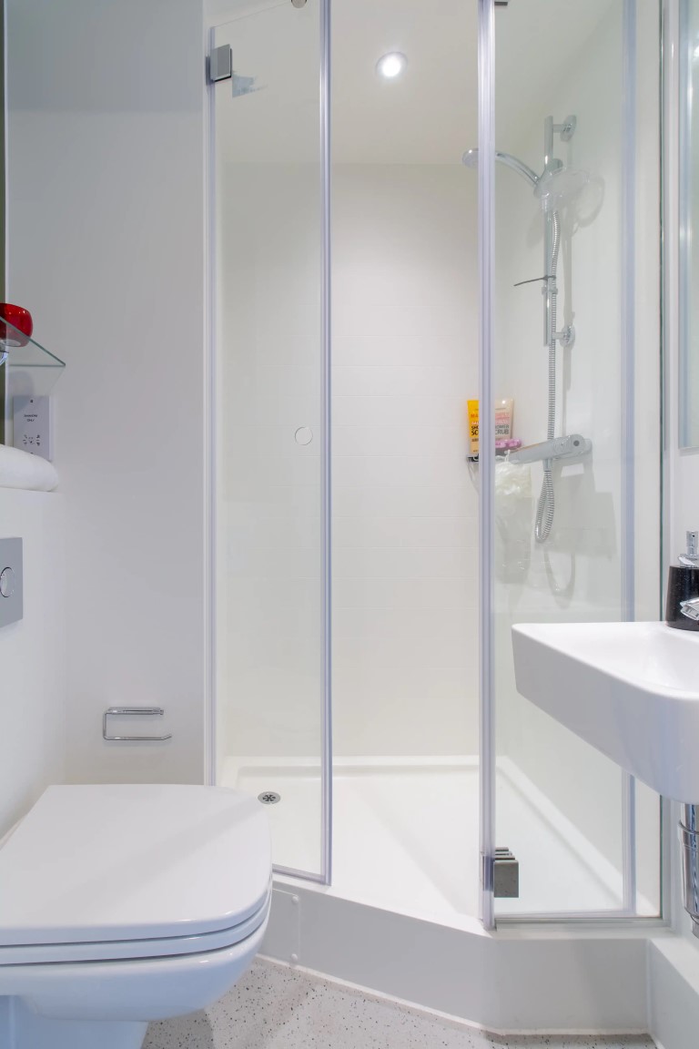  Silver En-Suite (Mid Level)  -  AXO Paradise Student Village  - Gallery -  3