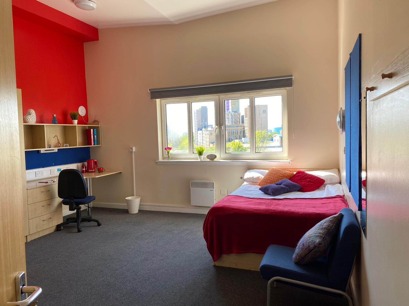 AXO Paradise Student Village - Gallery - 30
