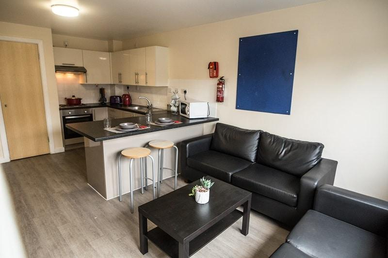Bronze Plus En-Suite - 6