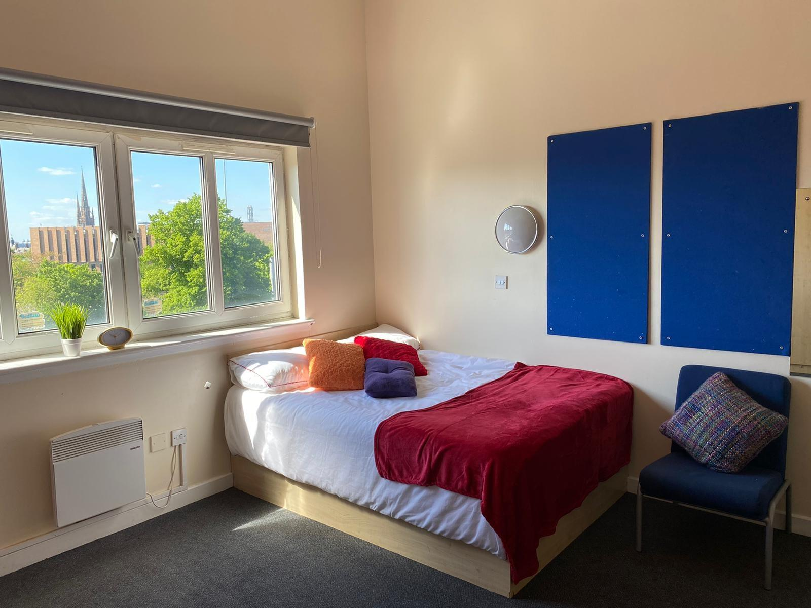 Bronze Plus En-Suite - 4