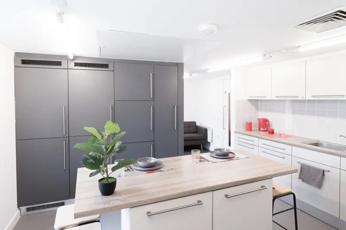  Silver En-Suite (Lower Level)  -  AXO Paradise Student Village  - Gallery -  5