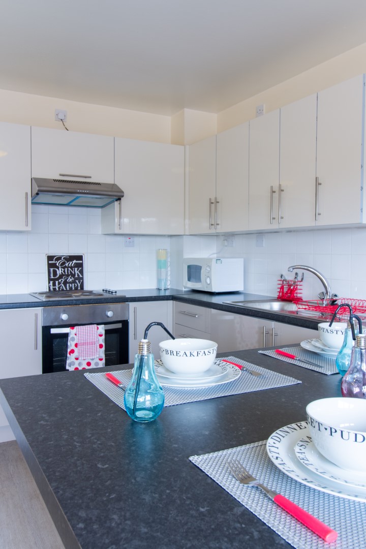  Bronze En-Suite Plus  -  AXO Paradise Student Village  - Gallery -  6