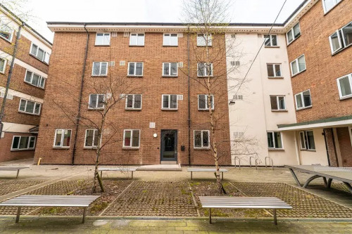AXO Sherbourne Student Village
