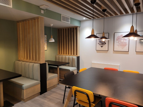Sherborne Student Village - Gallery - 7