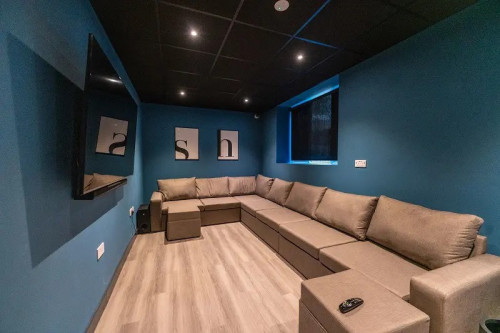 Sherbourne Student Village