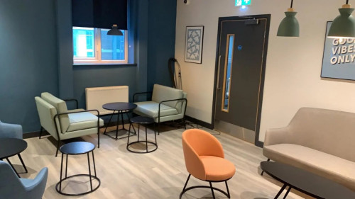 Sherbourne Student Village