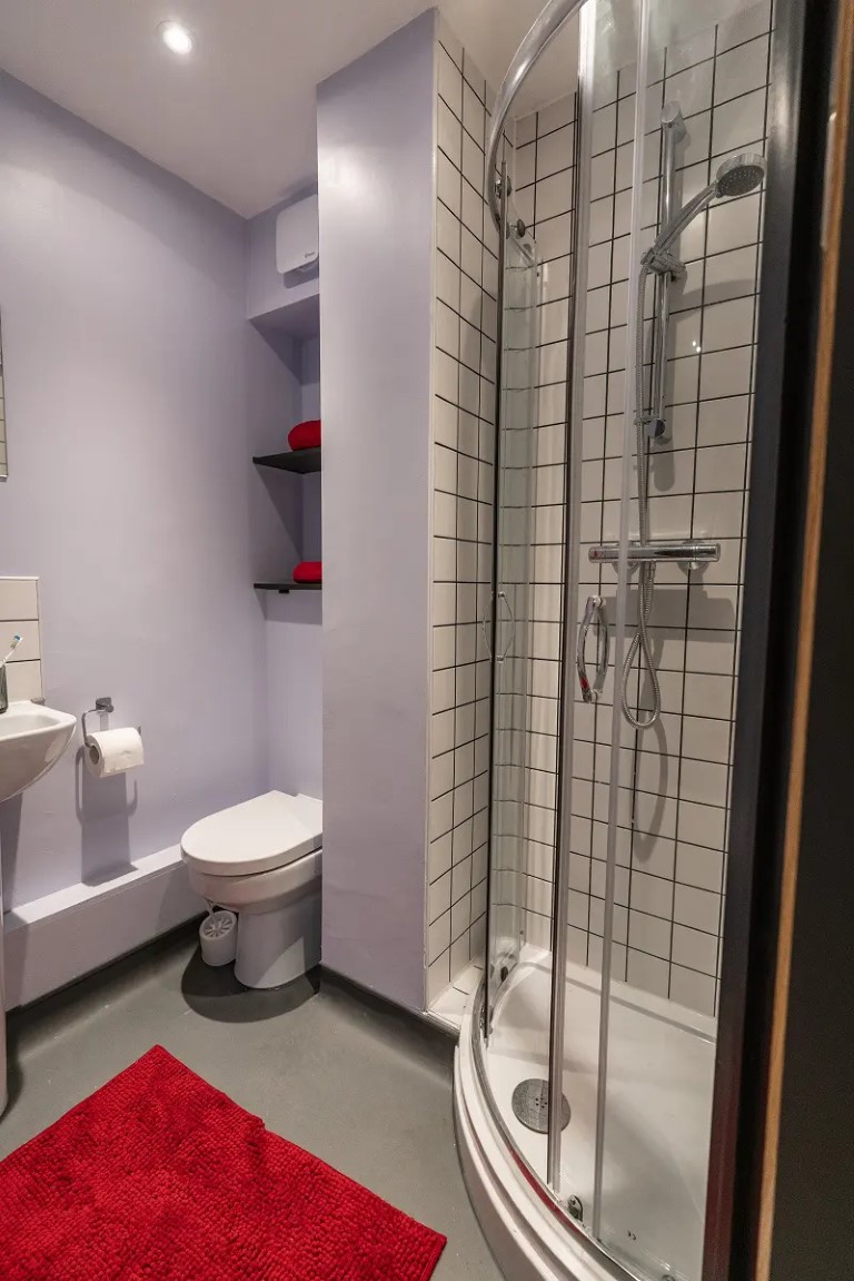  City Studio  -  AXO Sherbourne Student Village  - Gallery -  4