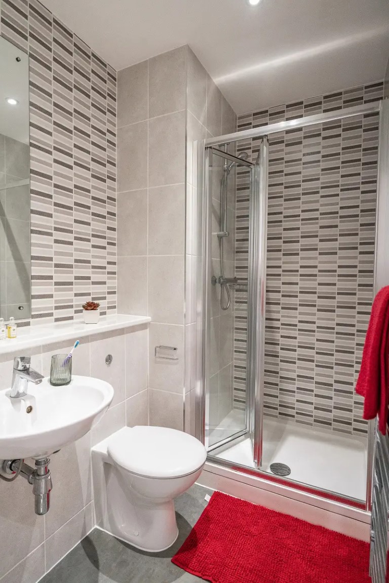  Premium Studio  -  AXO Sherbourne Student Village  - Gallery -  4