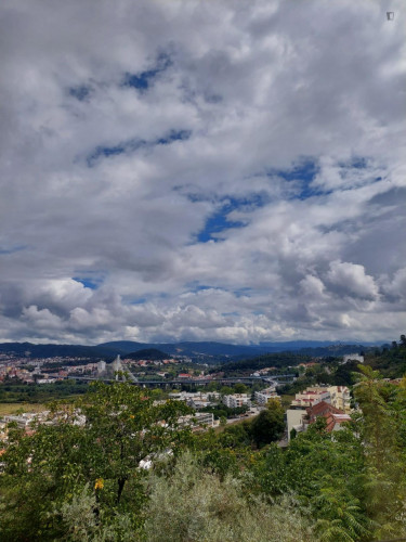 Charming 1-bedroom apartment in Santa Clara - Gallery - 15